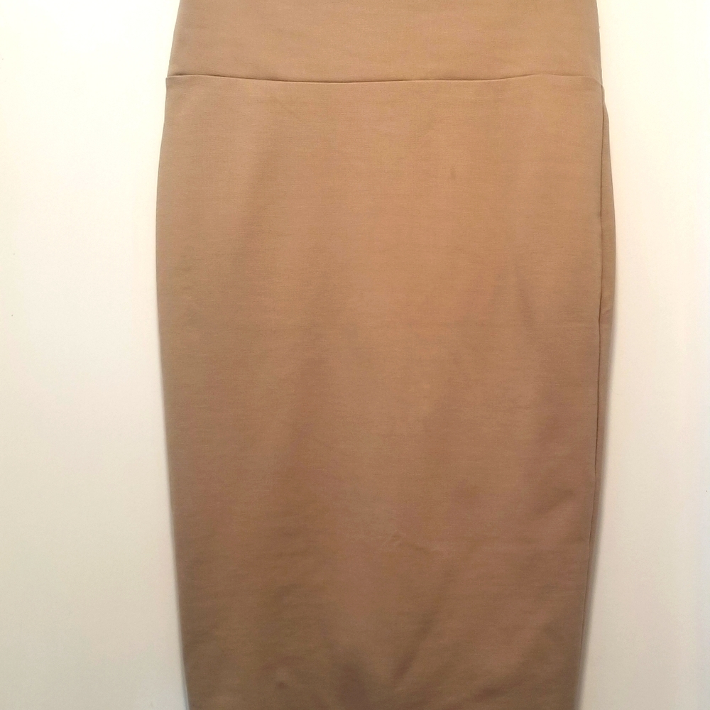 ⚜Sensational Collection Fitted Skirt⚜